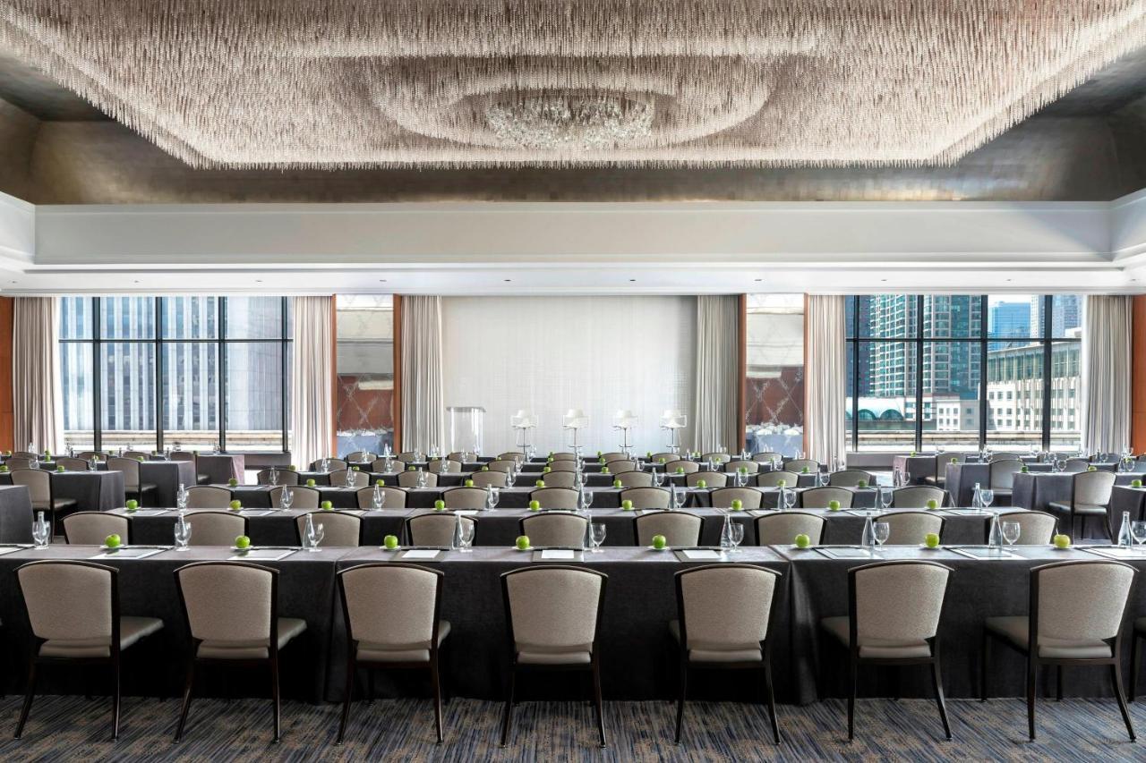 The Ritz-Carlton, Chicago Otel Dış mekan fotoğraf