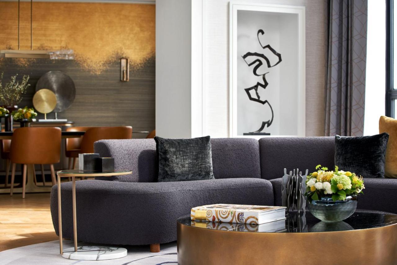 The Ritz-Carlton, Chicago Otel Dış mekan fotoğraf