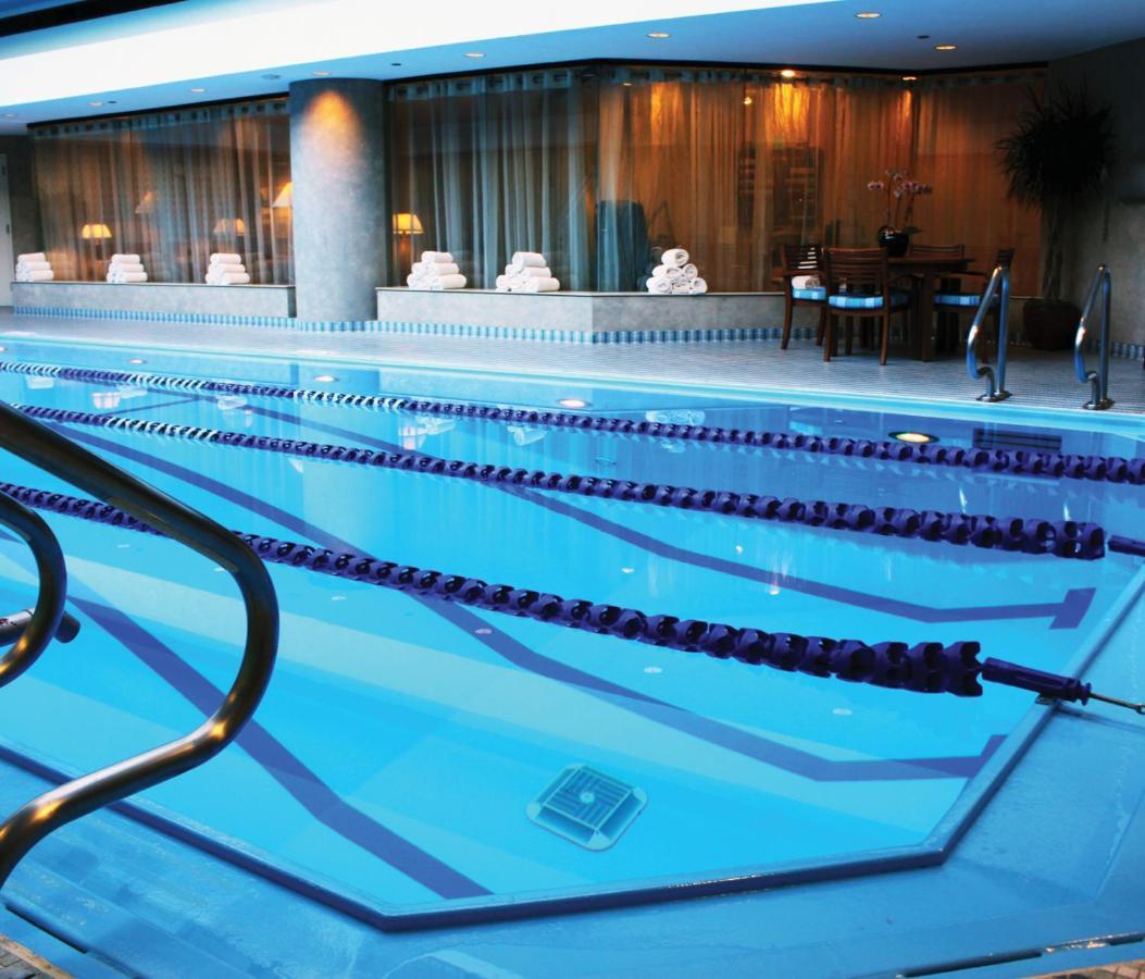 The Ritz-Carlton, Chicago Otel Dış mekan fotoğraf
