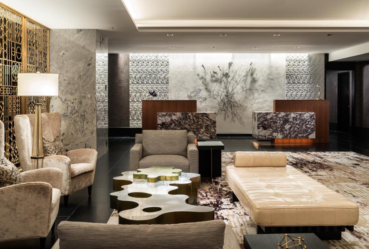 The Ritz-Carlton, Chicago Otel Dış mekan fotoğraf