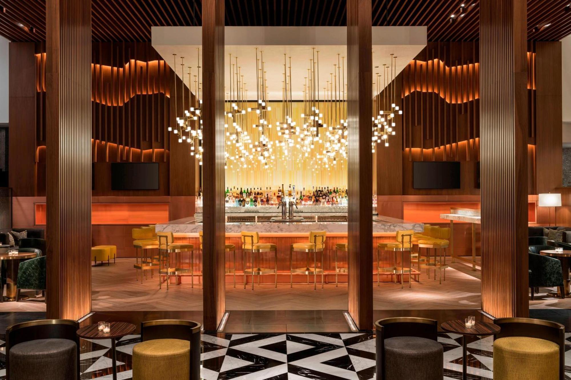 The Ritz-Carlton, Chicago Otel Dış mekan fotoğraf