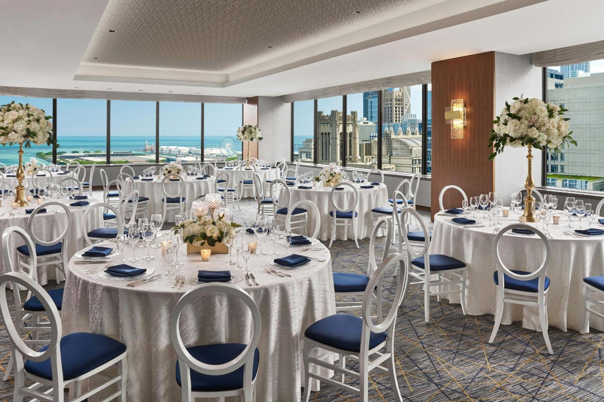 The Ritz-Carlton, Chicago Otel Dış mekan fotoğraf