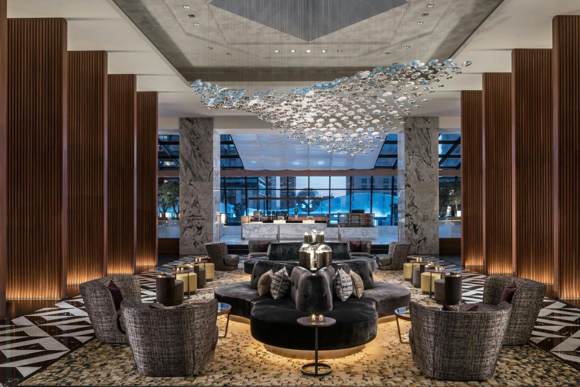 The Ritz-Carlton, Chicago Otel Dış mekan fotoğraf